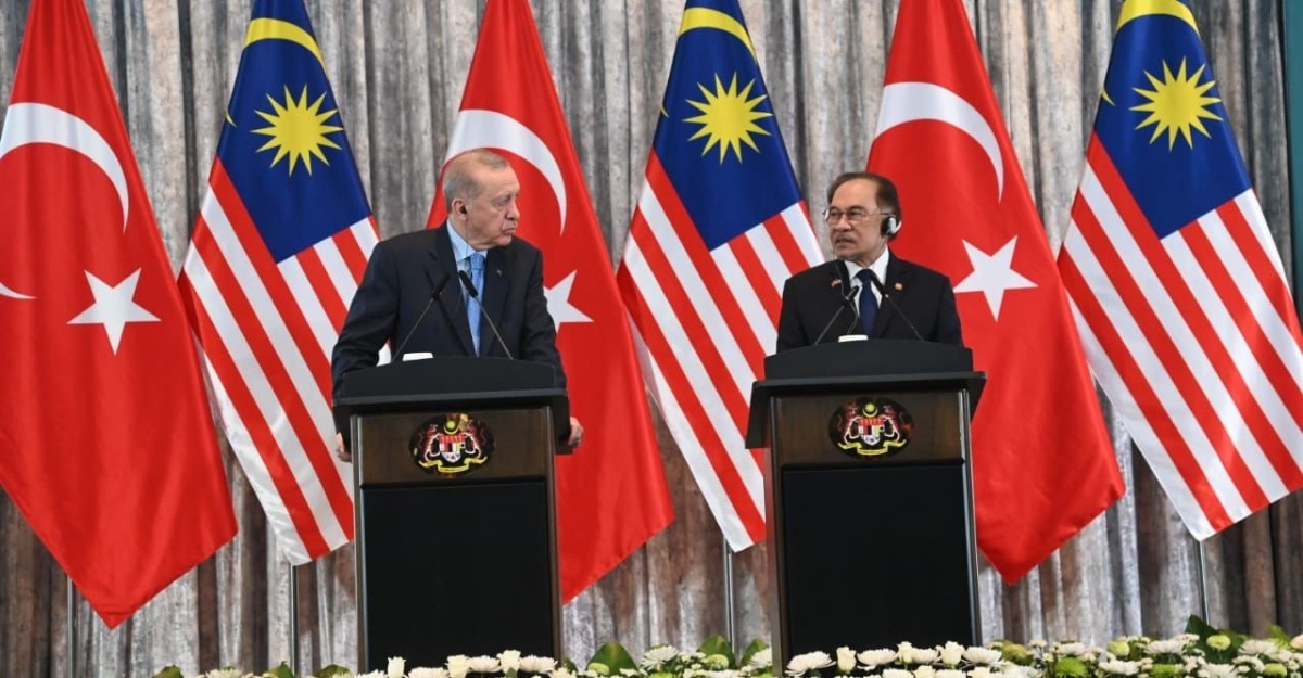 kapal turkiye