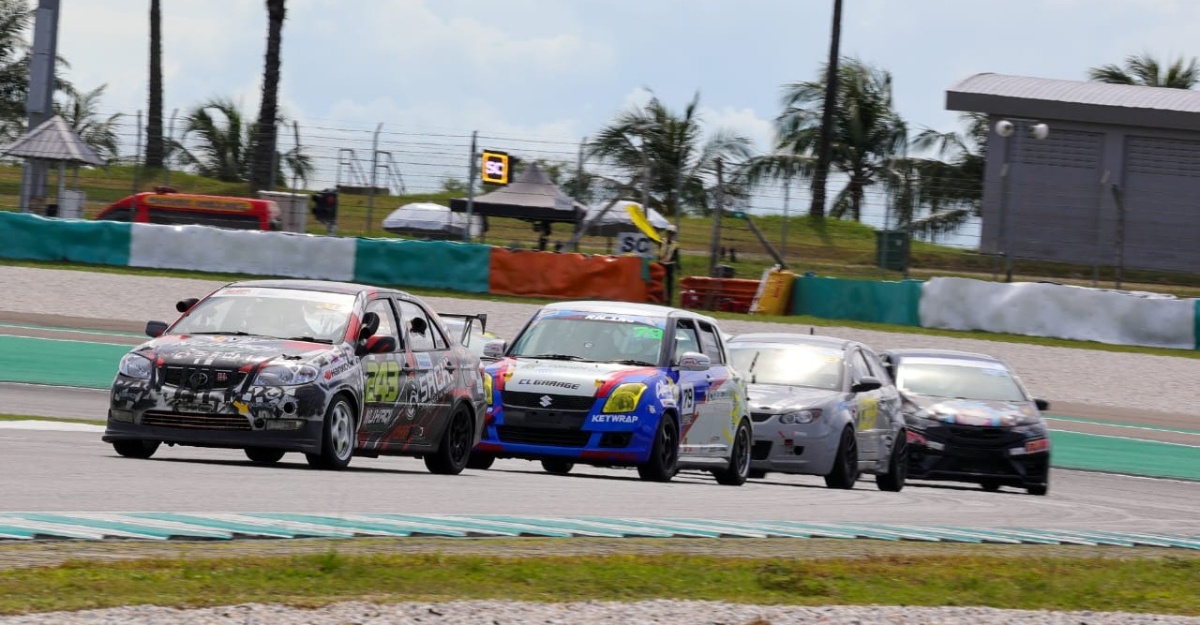 msf racing