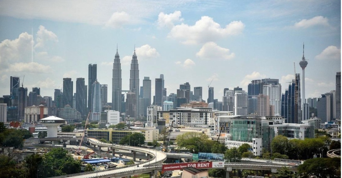 Negara Jiran Cemburu Dengan Malaysia
