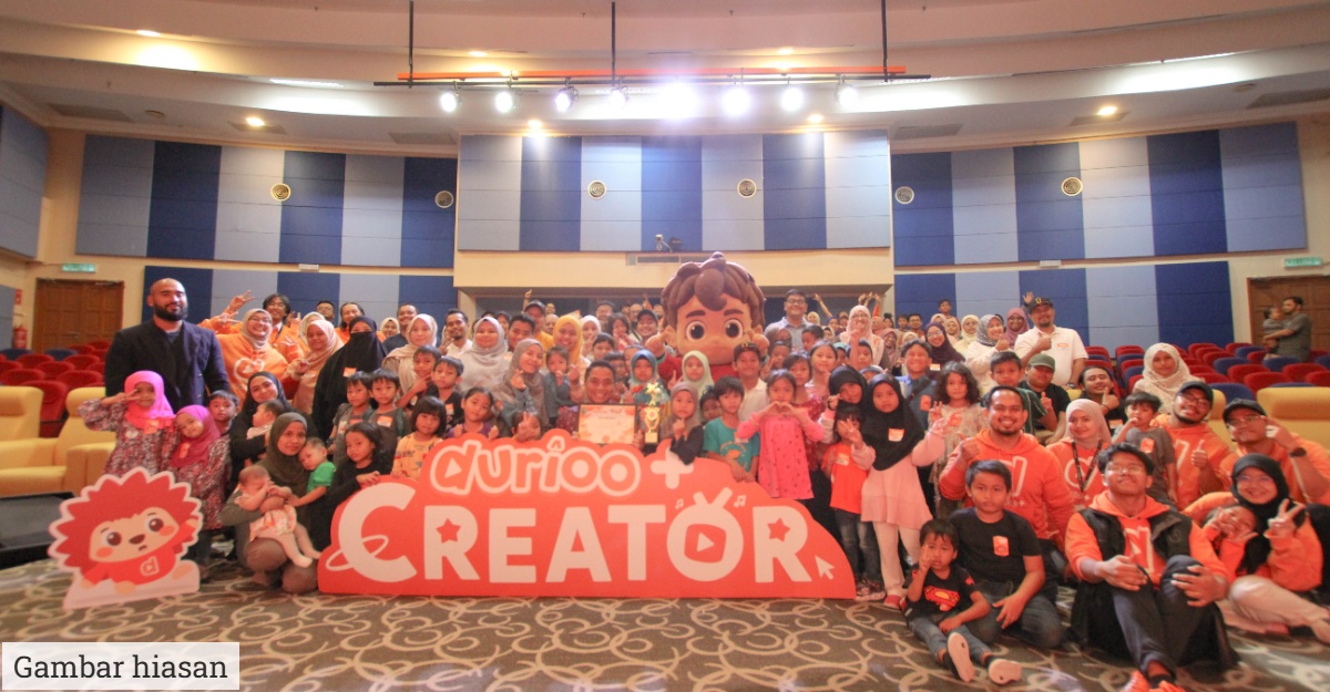 Durioo+ Lancarkan Geran RM500,000 Untuk Memperkasakan Pembuat Kandungan Melalui 'Durioo Creator'