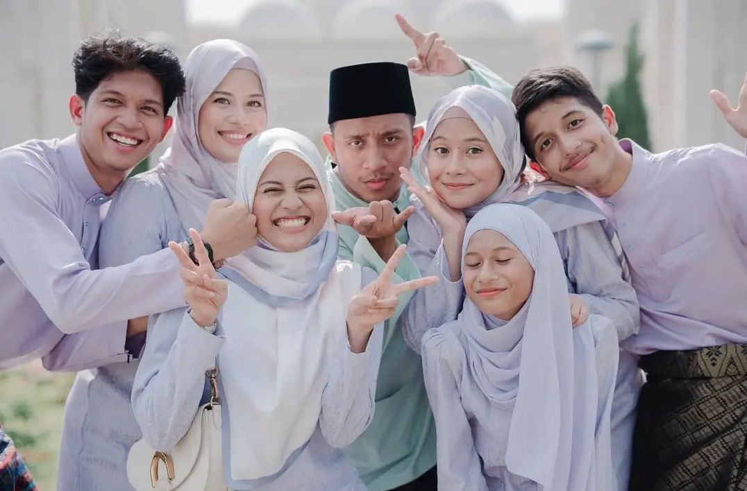 tujuh beradik