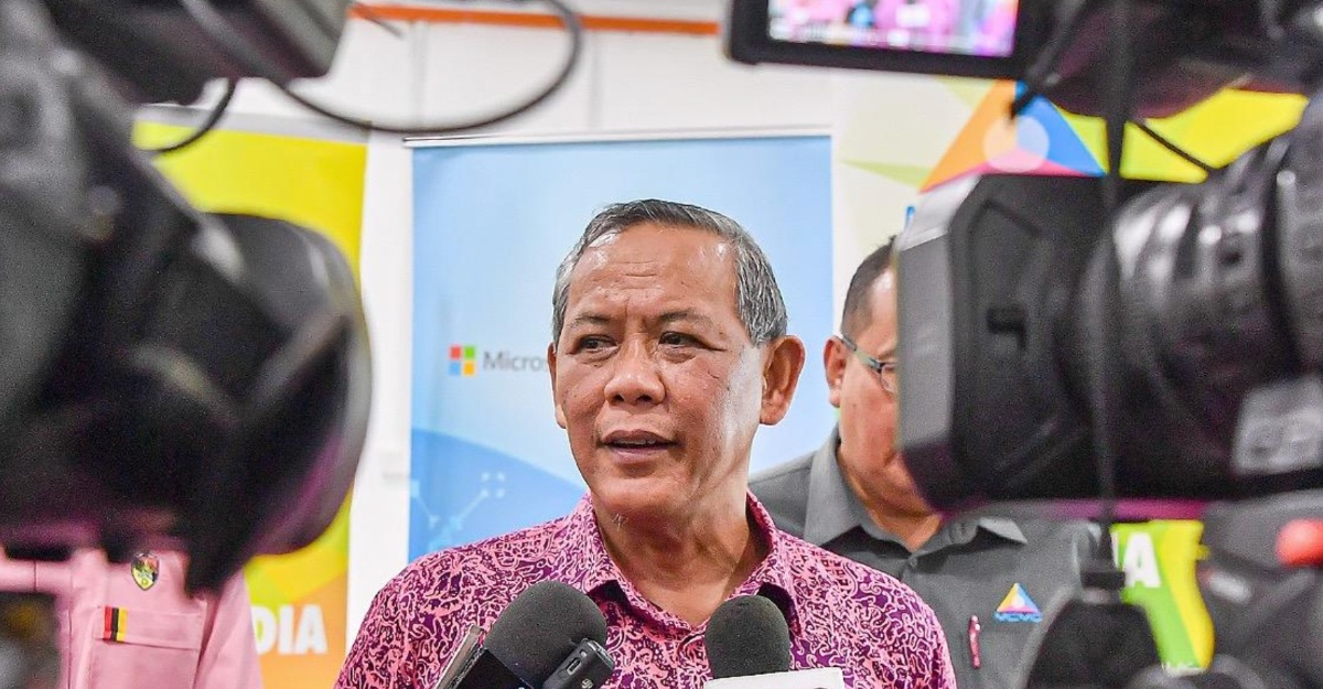 Meninggal dunia kusta