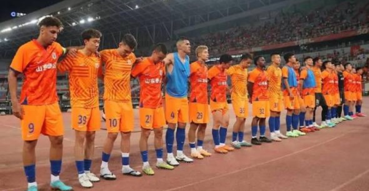 shandong taishan acle