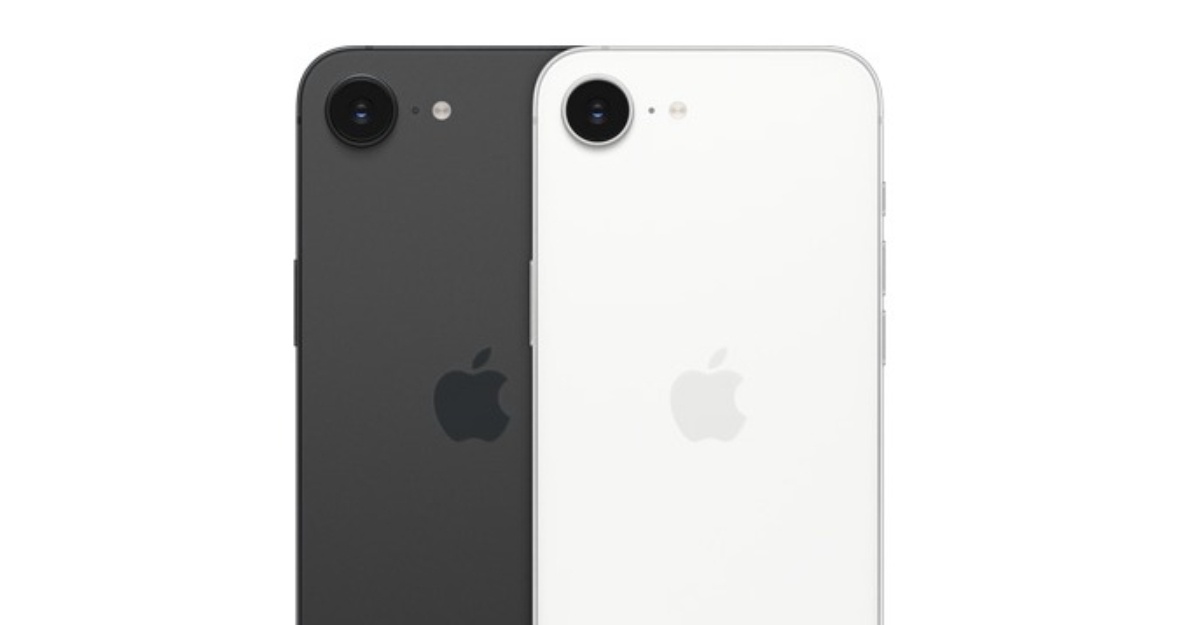 Spesifikasi Iphone 16e