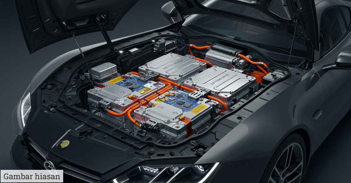 Ketahui 8 Sebab Utama Yang Merosakkan Bateri Kereta