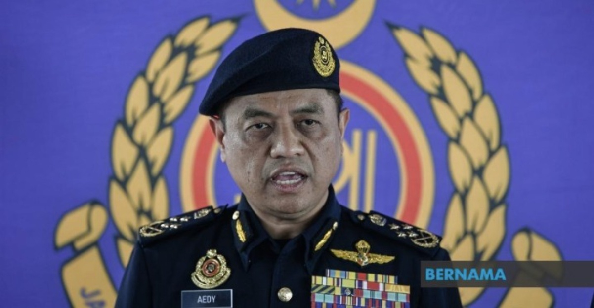 JPJ panggil kenderaan