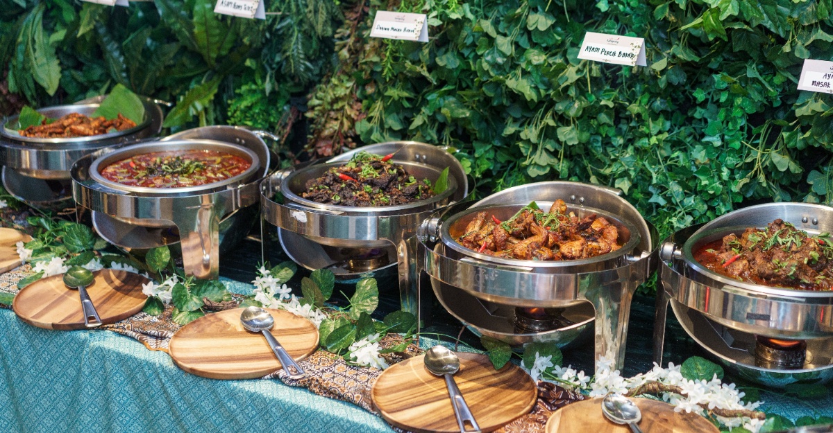 cili kampung ramadan