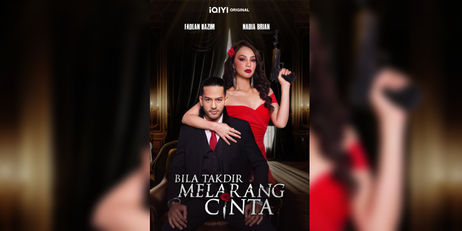 bila takdir melarang cinta