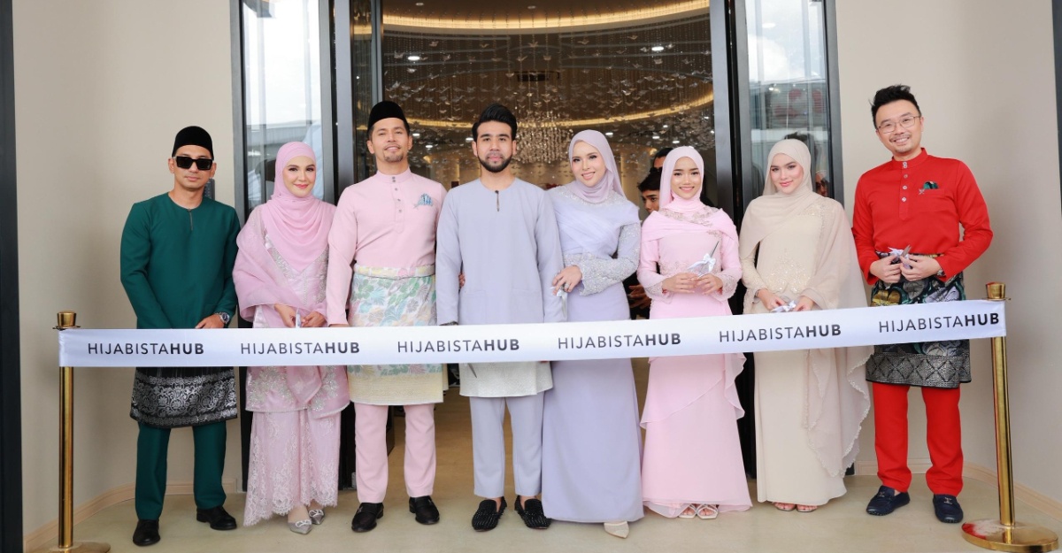 hijabistahub