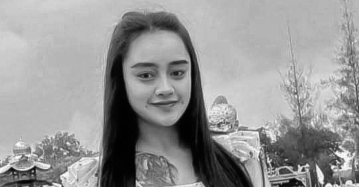 Wanita hilang maut dibunuh