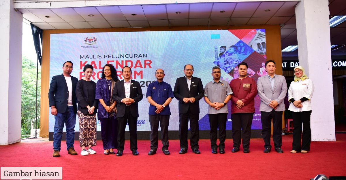 Jabatan Muzium Malaysia Rancang 138 Program Sepanjang 2025 Beri Fokus Kepada Perpaduan, Budaya Warisan Dan Sejarah