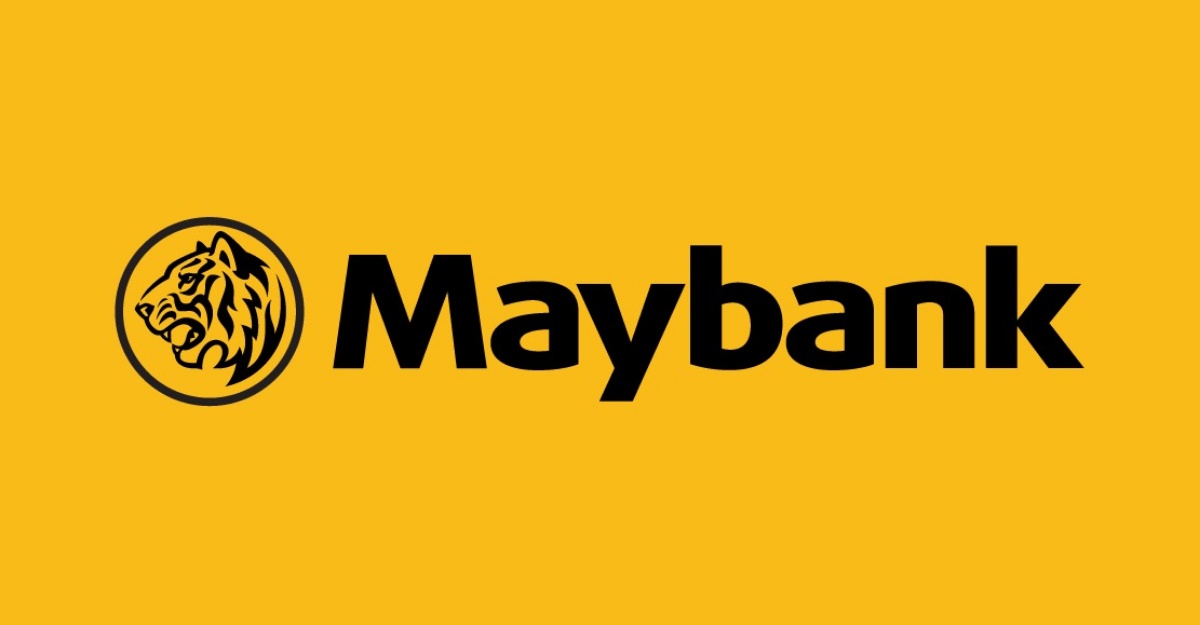 Untung Bersih Maybank