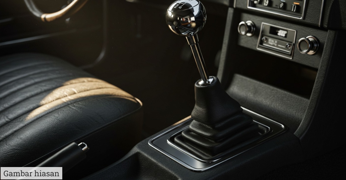 Ketahui 15 Tanda Gearbox Kereta Anda Mengalami Masalah