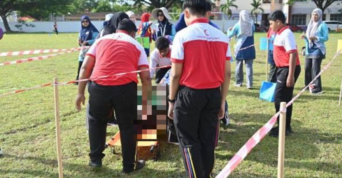 meninggal rentas desa
