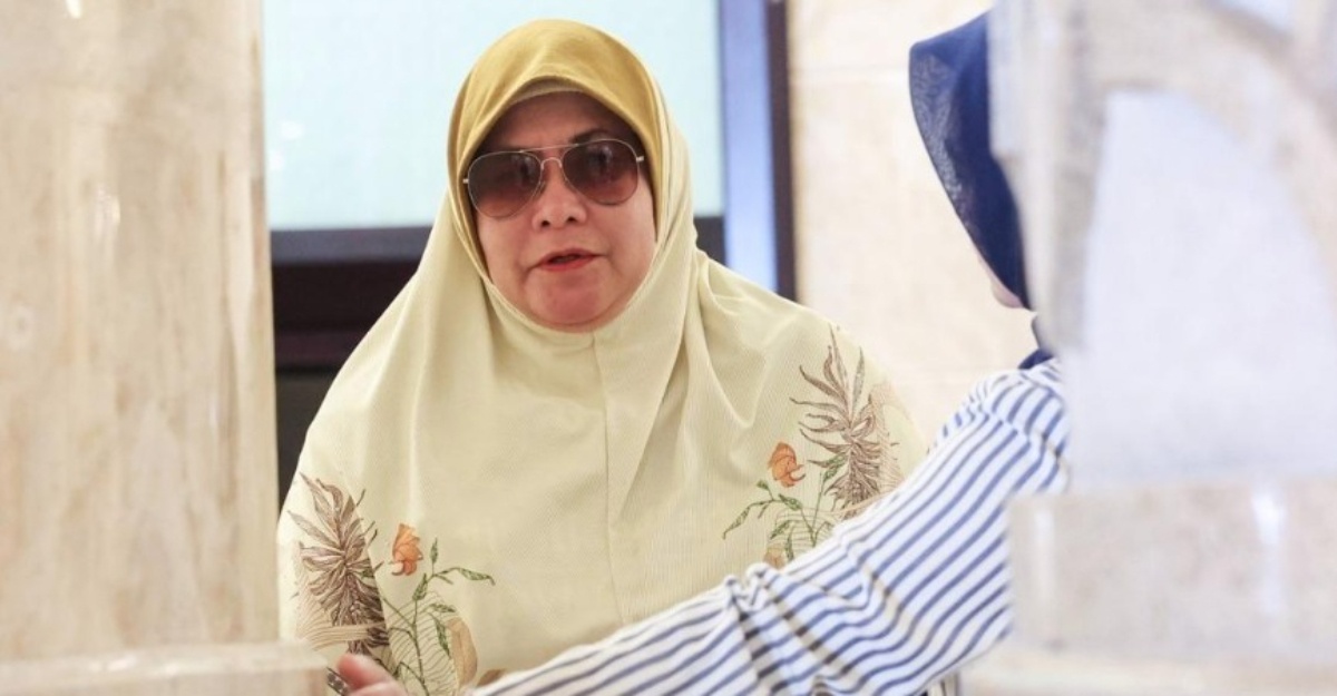 ibu zulfarhan