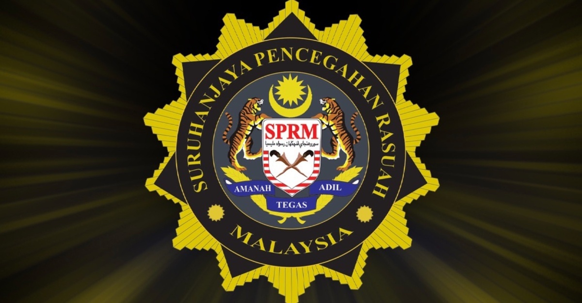 siasatan sprm pkr