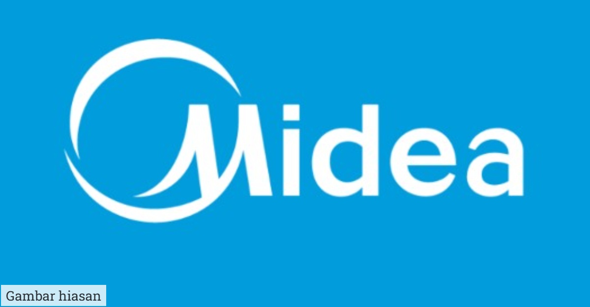 Midea Mencatat Pertumbuhan Dua Angka Untuk Bertahun-tahun di Malaysia Inovasi Rumah Pintar Mampu Milik
