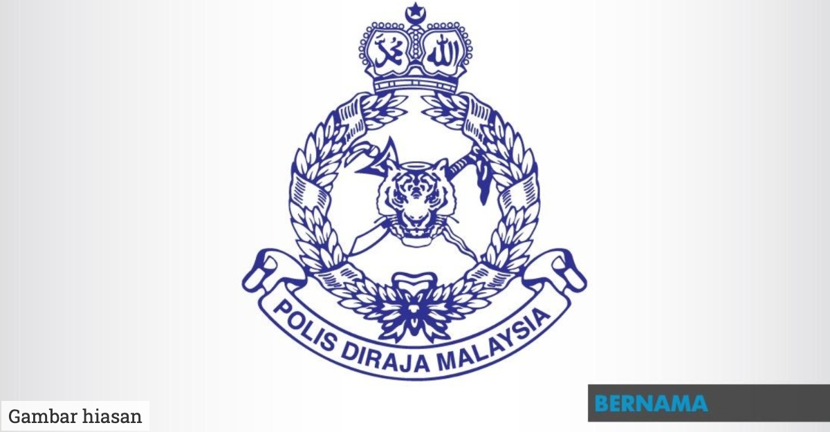 Mayat Reput Ditemukan Dalam Tandas
