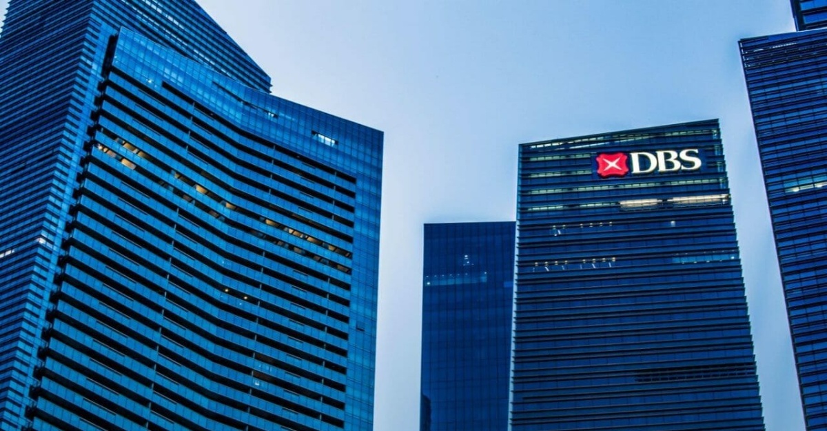 Bank terbesar Asia Tenggara