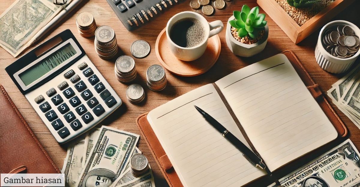 Panduan Dan Cara Melunaskan Hutang Dengan Berkesan