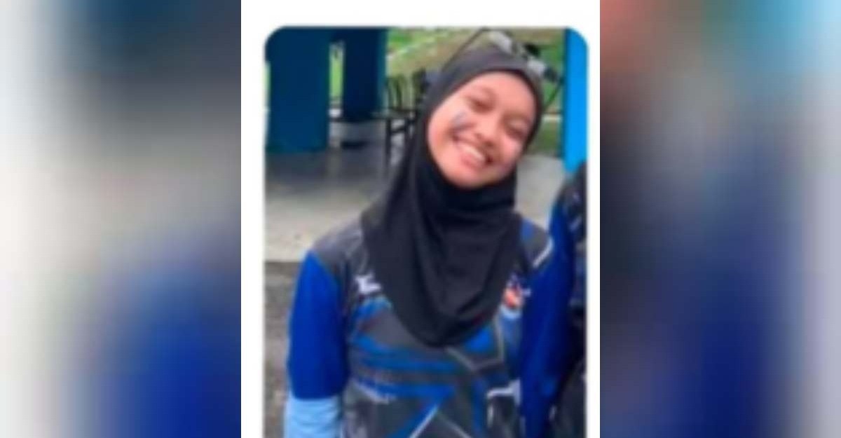 Adik penyerang Harimau Malaya Hilang