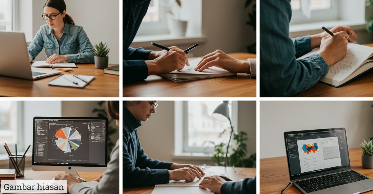 Kenapa Upskilling Dan Reskilling Penting di 2025?