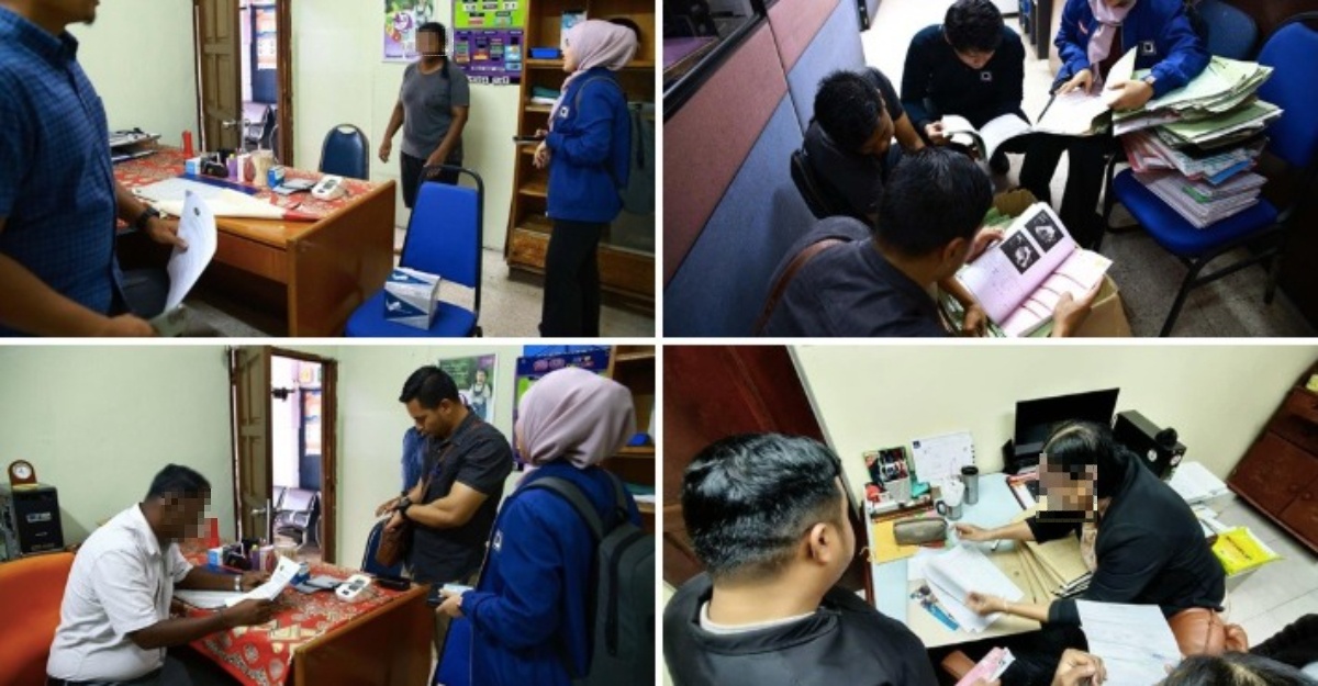 sprm tahan 16 individu