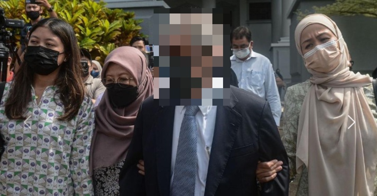 Pengarah Urusan BNS lcs