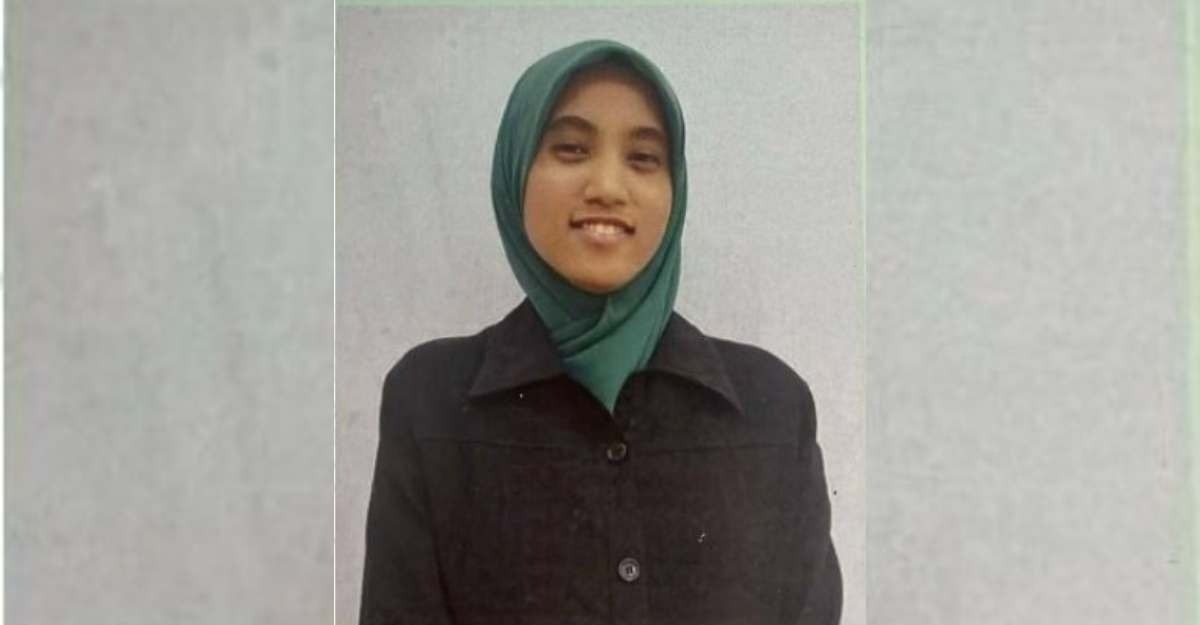 polis kesan wanita hilang
