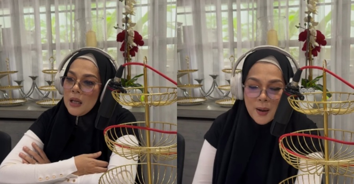 sharifah shahirah era