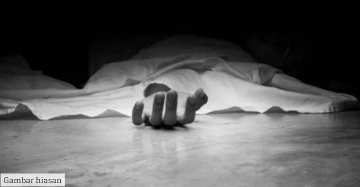 pelajar meninggal dunia