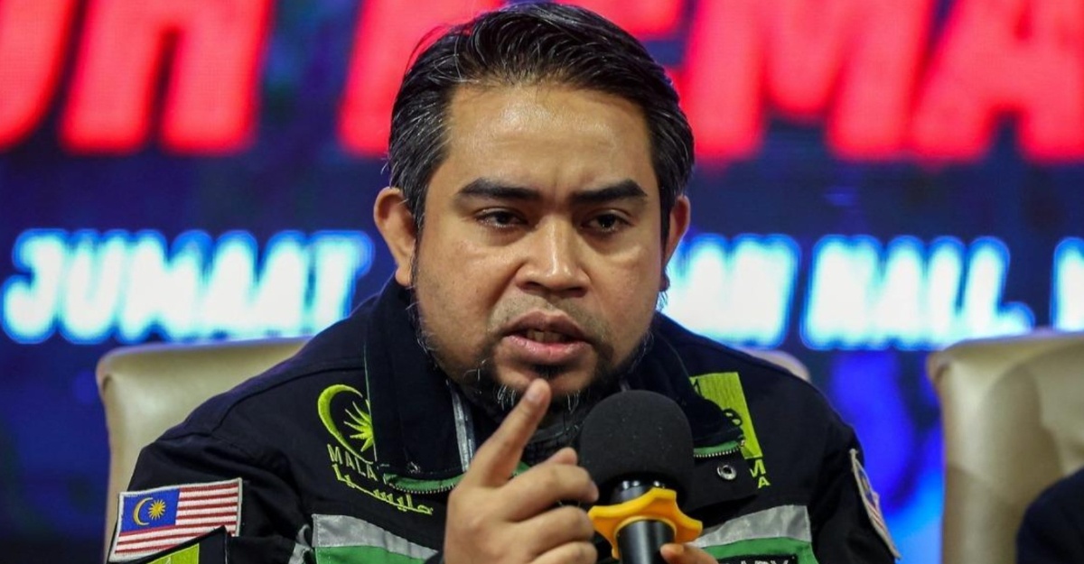 Lapan Petugas MAPIM Maut Gaza