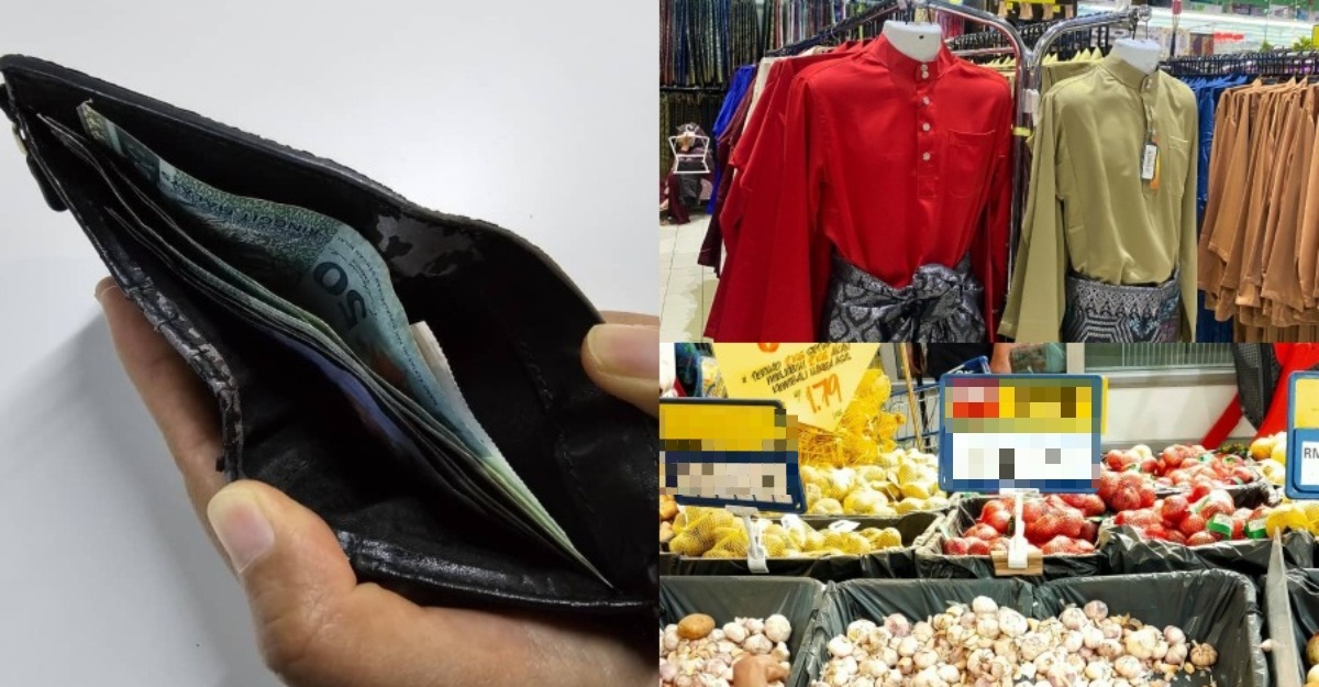 baju 4 pasang