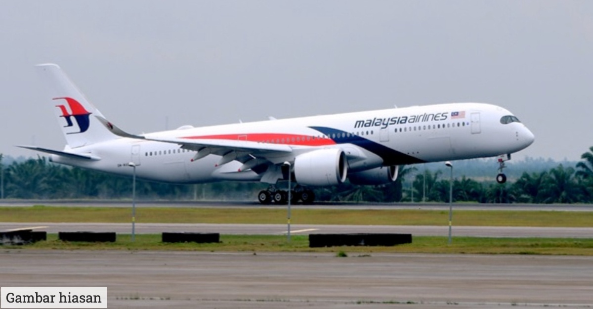 Respons Kecemasan MH720