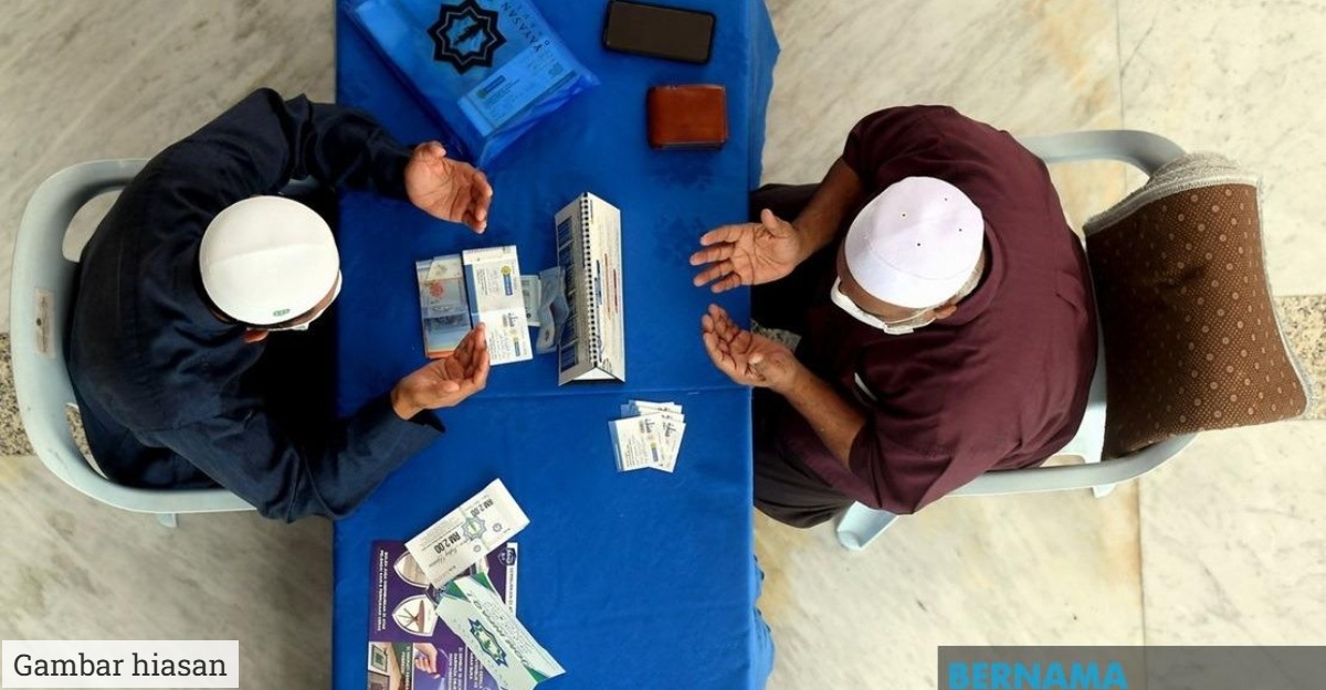 Zakat Fitrah 2025: Kadar dan Panduan Pembayaran Digital