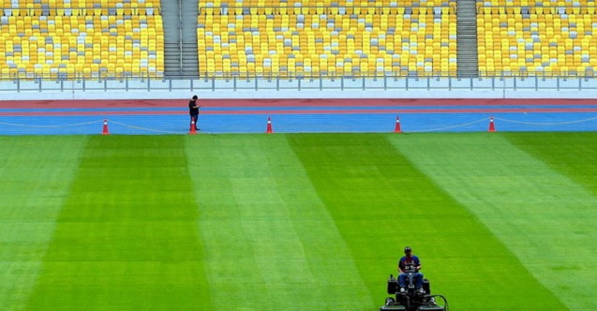 final piala malaysia