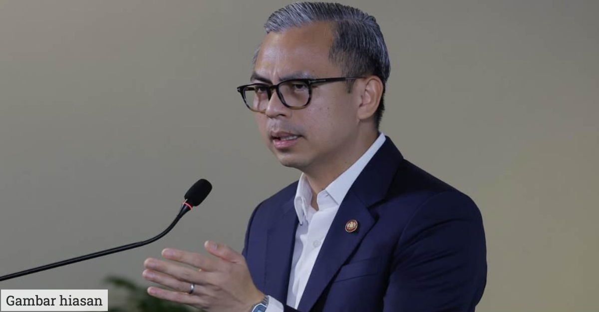 Guru Jangan Jadikan Pelajar