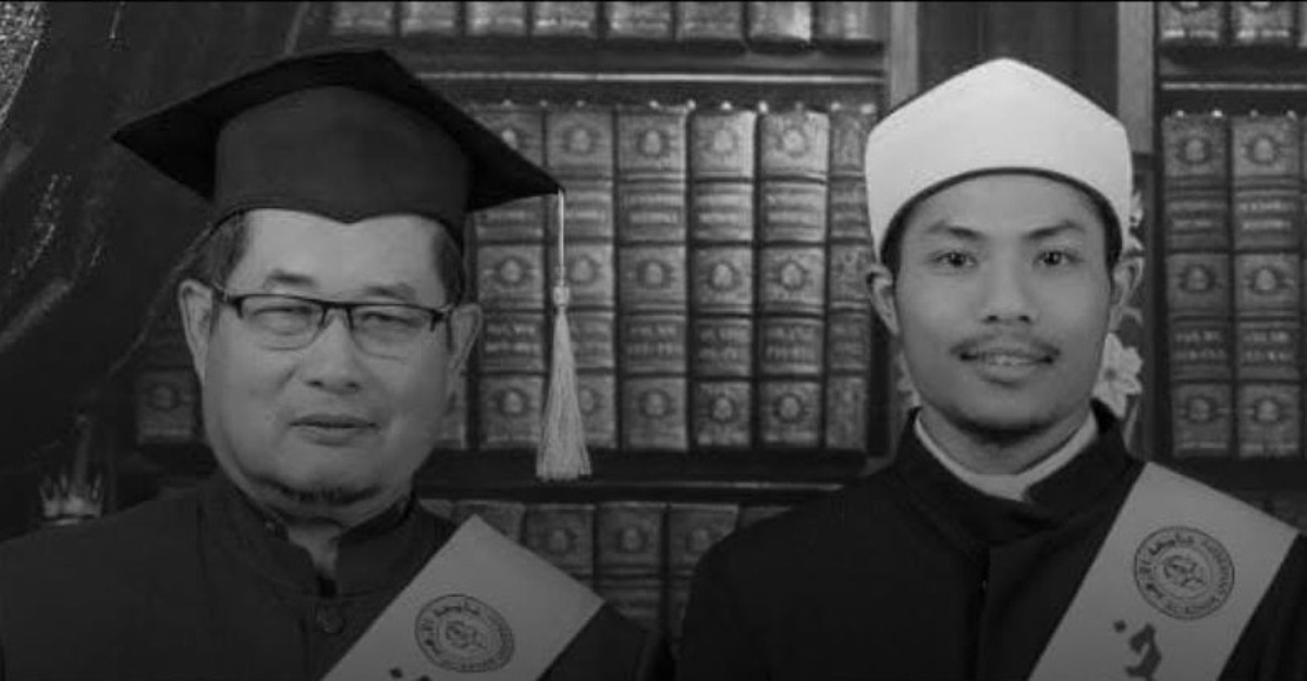 dua beranak maut