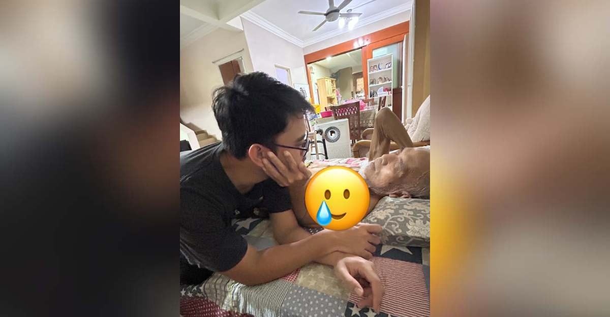 kasih anak bapa