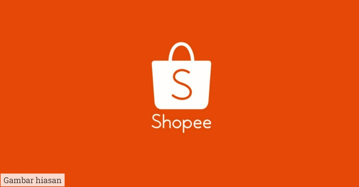 tarikh akhir pos shopee raya