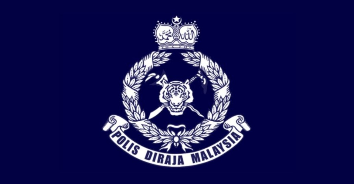 Peniaga Wanita Cedera Disimbah Asid