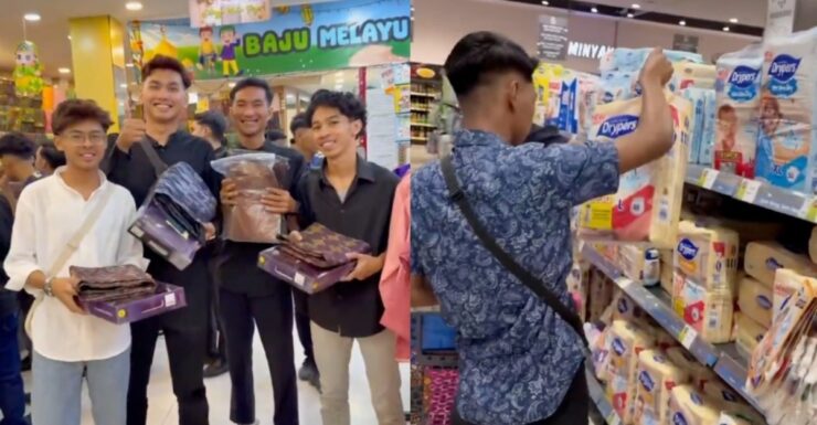 ka tutup kilang