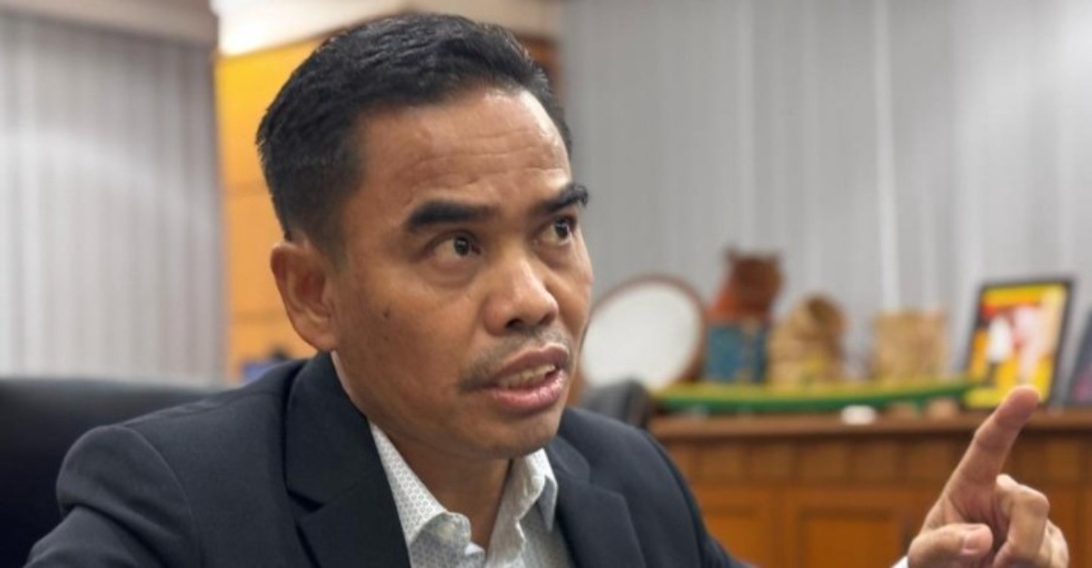 bahasa melayu urusan rasmi