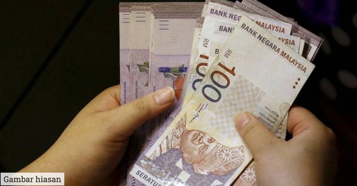 Bantuan Tambahan SARA