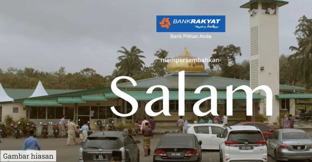 Filem Pendek Raya Bank Rakyat 2025, Sebuah Naskah Menyentuh Hati