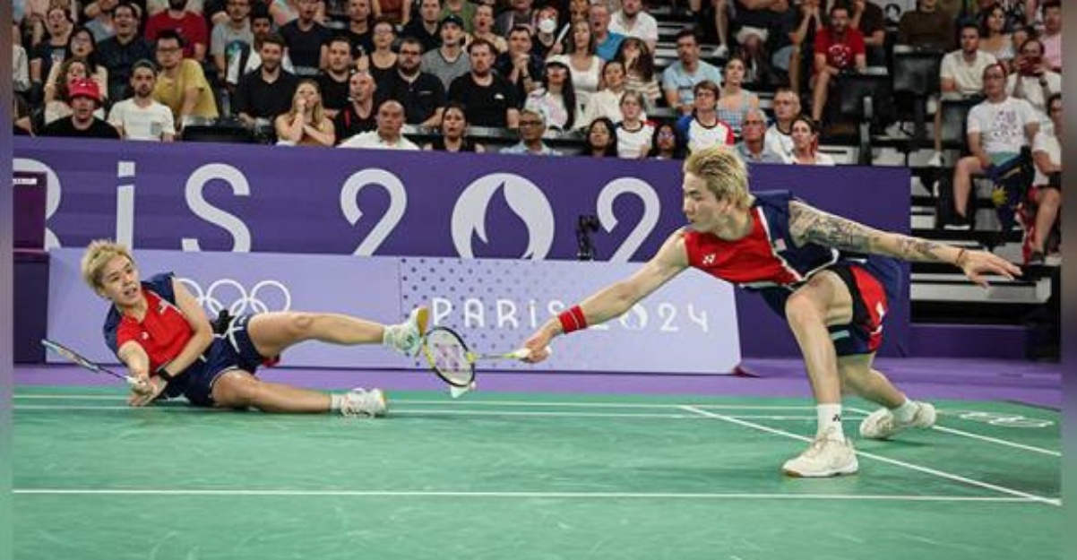 tang jie-ee wei dipisahkan
