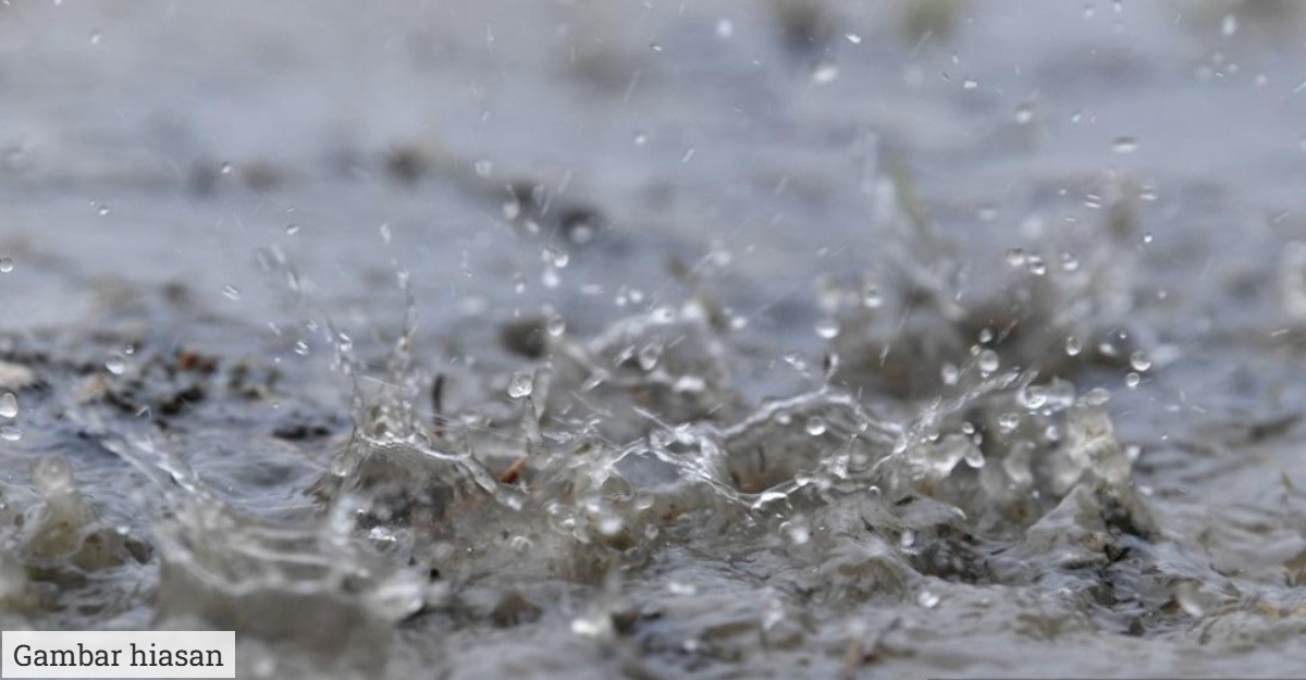 Cuaca hari raya metmalaysia