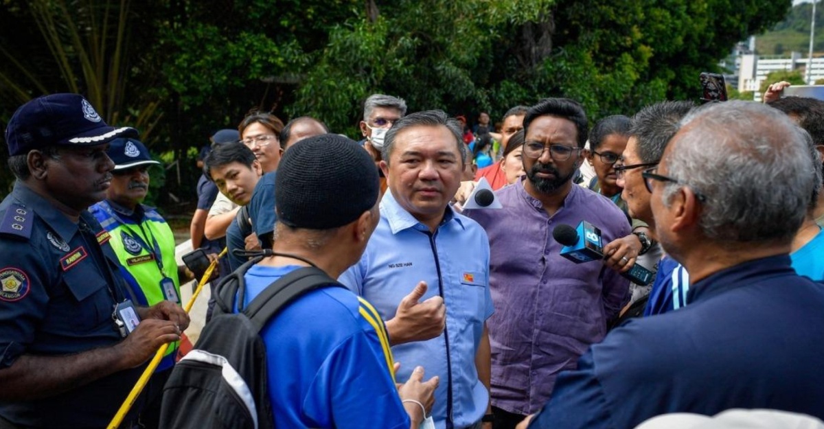 Chery Malaysia Sediakan 50 Kereta