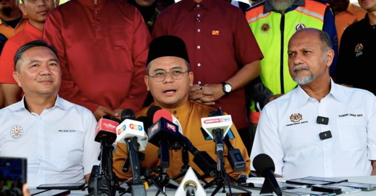 25 mangsa insiden kebakaran