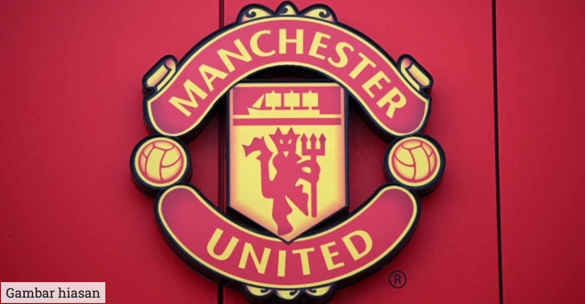 Manchester United Kembali Ke Malaysia